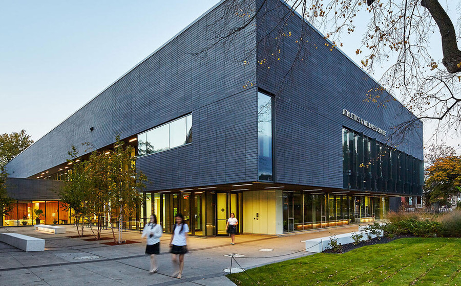 Branksome Hall