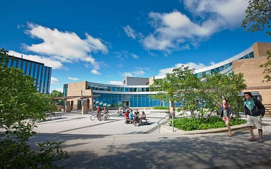 Kitchener Waterloo