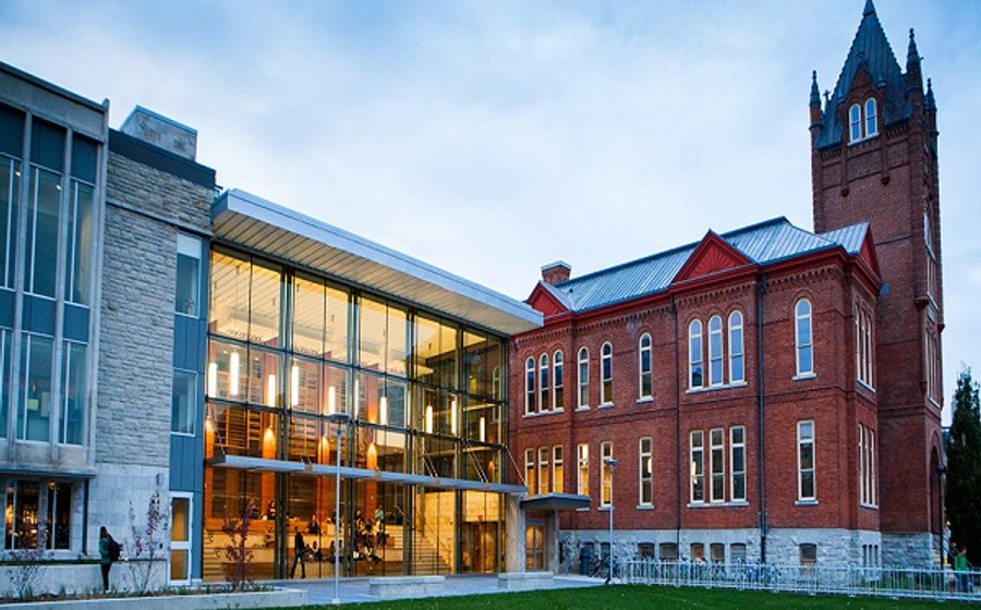 Queen's University