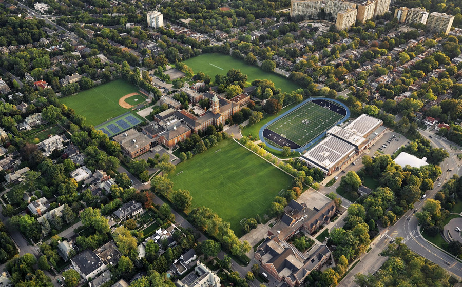 Upper Canada College