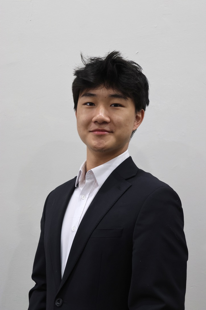 Roy Feng
